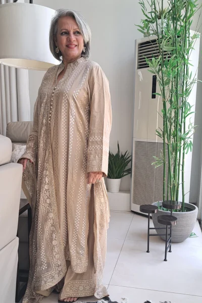 Sahara 3