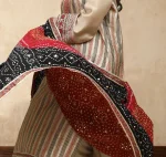 bandhni terracotta 2
