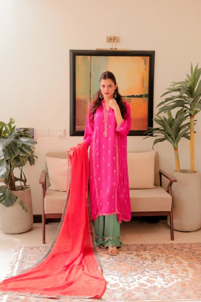 basanti