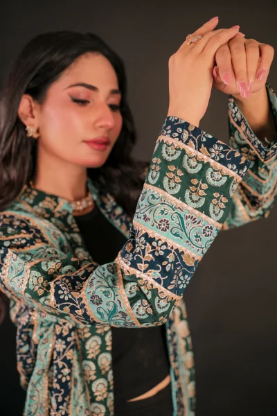 green chatapati jacket (2)