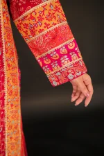 red chatapati jacket (1)