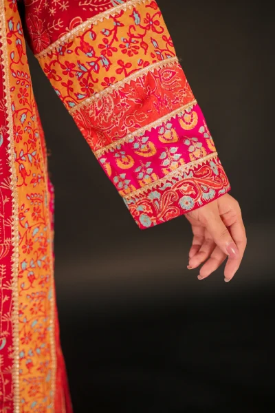red chatapati jacket (1)
