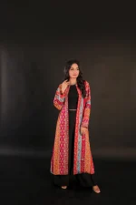 red chatapati jacket (4)